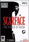 Scarface - The World is Yours