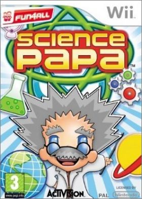 Science Papa