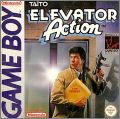 Elevator Action