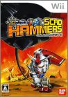 SD Gundam - Scad Hammers