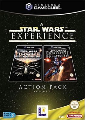 A Star Wars Experience - Action Pack - Volume 2 (II)