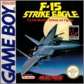 F-15 Strike Eagle - Fly the World's Hottest Jet Fighter