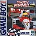 F1 Boy (Sunsoft Grand Prix)