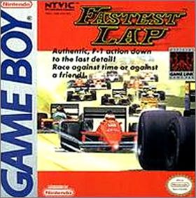Fastest Lap