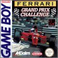 Ferrari Grand Prix Challenge (Ferrari)