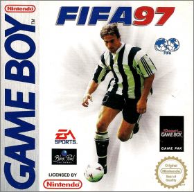 FIFA 97 (FIFA Soccer 97)