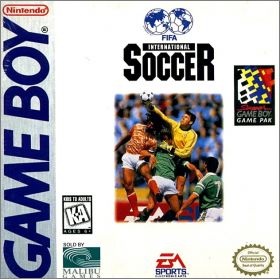 FIFA International Soccer