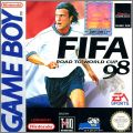 FIFA 98 - Road to WorldCup