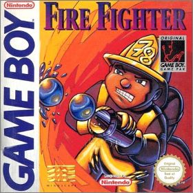 Fire Fighter