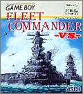 Fleet Commander Vs.