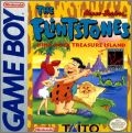 The Flintstones - King Rock Treasure Island