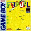 Flipull - Totaly Cube-ular Fun ! (... An Exciting Cube Game)
