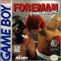 Foreman for Real