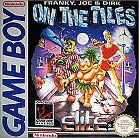 Franky, Joe & Dirk - On the Tiles