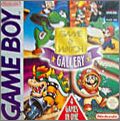 Game & Watch Gallery 1 (Game Boy Gallery 1 JAP / 2 AUS)