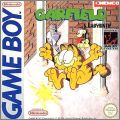 Garfield Labyrinth (The Real Ghostbusters, Mickey Mouse 4..)