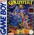Gauntlet 2 (II)