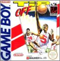 Tip Off (GB Basketball)