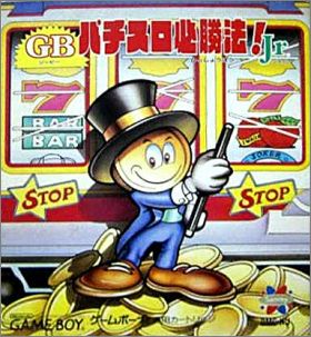 GB Pachi-Slot Hisshouhou Jr.