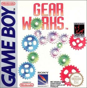 Gear Works