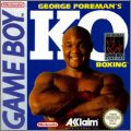 George Foreman's KO Boxing