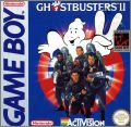 Ghostbusters 2 (II)