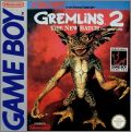 Gremlins 2 (II) - The New Batch - The Video Game