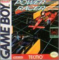 Power Racer (Head On)