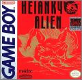 Heiankyo Alien (Heiankyou Alien)