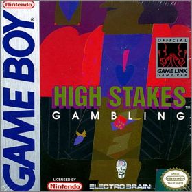 High Stakes Gambling