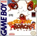 Stop That Roach ! (Hoi Hoi - Game Boy Ban)