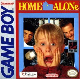 Home Alone 1