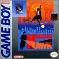 Hudson Hawk