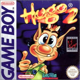 Hugo 2 (II)