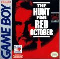 Hunt for Red October (The... Red October o Oe !)