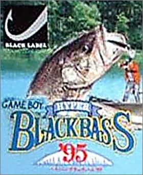 Hyper Black Bass '95
