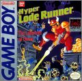 Hyper Lode Runner - The Labyrinth of Doom