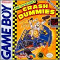 The Incredible Crash Dummies