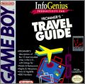 Frommer's Travel Guide (InfoGenius Productivity Pak...)