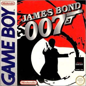 James Bond 007