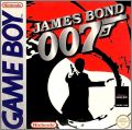 James Bond 007