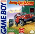 Jeep Jamboree - Off-Road Adventure