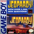 Jeopardy ! - With Over 1,500 New Questions !