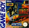 Jungle Strike - The Sequel to Desert Strike