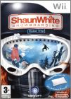 Shaun White Snowboarding - Road Trip