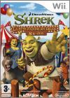 Shrek - La F�te Foraine en D�lire - Mini-Jeux (Carnival ...)