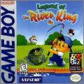 Legend of the River King (Kawa no Nushi Tsuri 3 III)