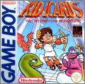 Kid Icarus - Of Myths and Monsters