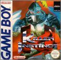 Killer Instinct: KI