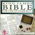 King James Bible